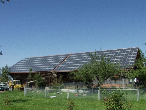 Ökobauernhof, Tägerwilen TG